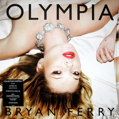 BRYAN FERRY - Olympia