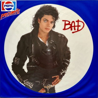MICHAEL JACKSON - Bad