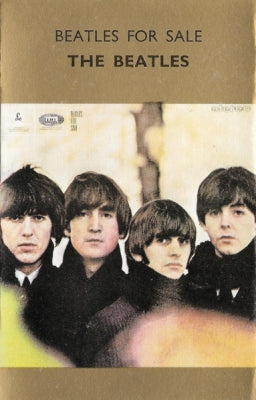 THE BEATLES - Beatles For Sale
