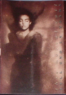 THIS MORTAL COIL - It'll End In Tears