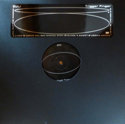 ZULI - Trigger Finger