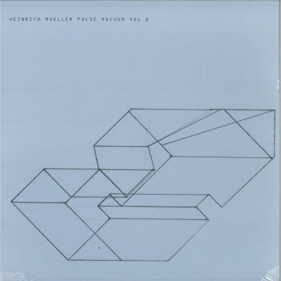 HEINRICH MUELLER - False Vacuum 2