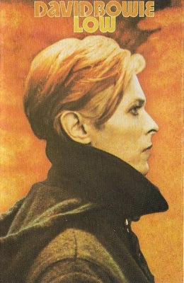 DAVID BOWIE - Low