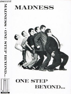 MADNESS - One Step Beyond...