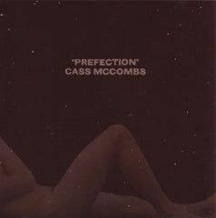CASS MCCOMBS - Prefection