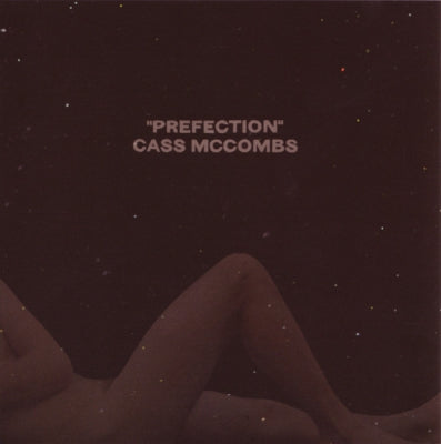 CASS MCCOMBS - Prefection