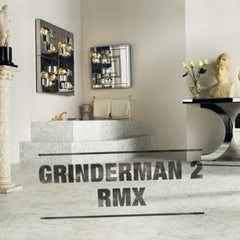GRINDERMAN - Grinderman 2 Rmx