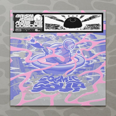SUSOMO YOKOTA - Remix EP