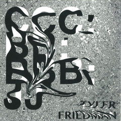 TYLER FRIEDMAN - Ccc: Bb: Bbb: Jj