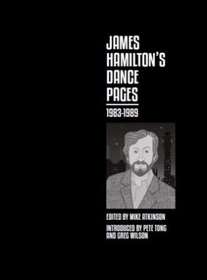 JAMES HAMILTON - James Hamilton's Disco Pages 1983 - 1989