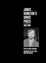 JAMES HAMILTON - James Hamilton's Disco Pages 1983 - 1989