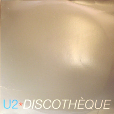 U2 - Discotheque