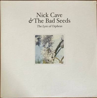NICK CAVE AND THE BAD SEEDS - Abattoir Blues / The Lyre Of Orpheus