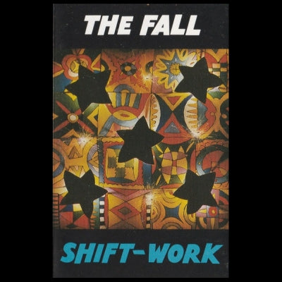 THE FALL - Shift-Work