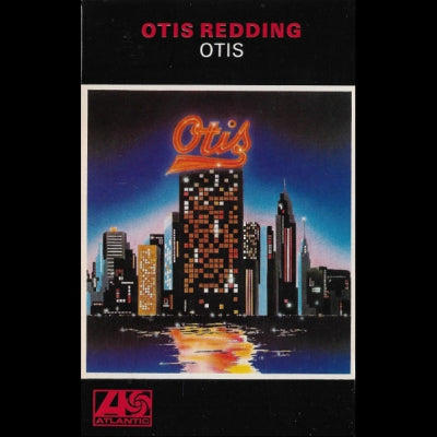OTIS REDDING - Otis