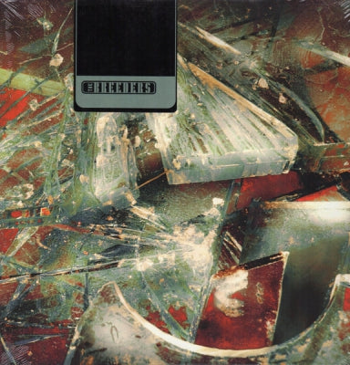 THE BREEDERS - Mountain Battles