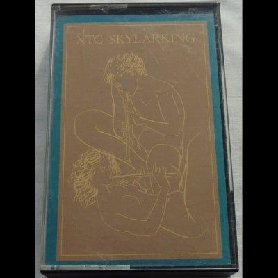 XTC - Skylarking
