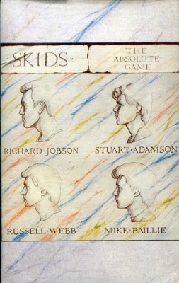 SKIDS - The Absolute Game