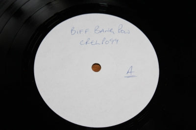 BIFF BANG POW - L'amour, Demure, Stenhousemuir (A Compilation 1984 - 1991)