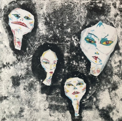 MAGAZINE - Real Life