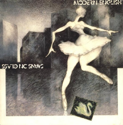 MODERN ENGLISH - Swans On Glass / Incident