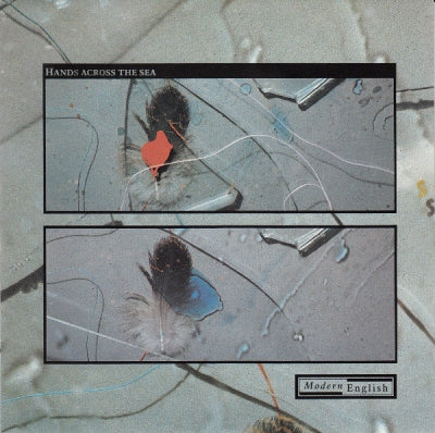 MODERN ENGLISH - Hands Across The Sea