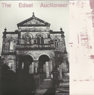 THE EDSEL AUCTIONEER - Our New Skin / Strung