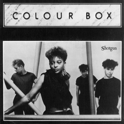 COLOUR BOX - Colour Box