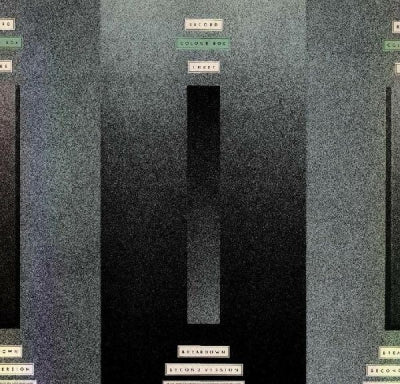 COLOUR BOX - Breakdown (Second Version)