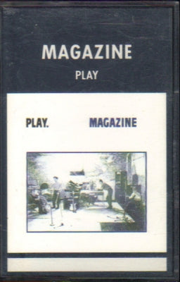 MAGAZINE - Play
