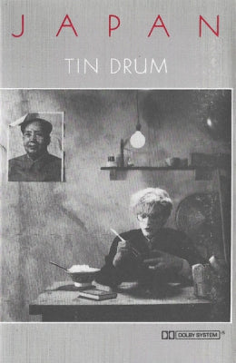JAPAN - Tin Drum