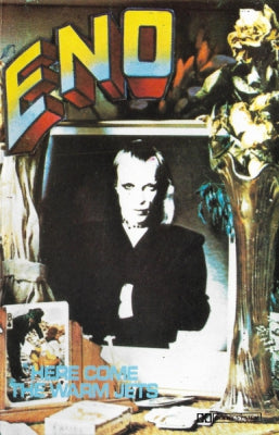 ENO - Here Come The Warm Jets