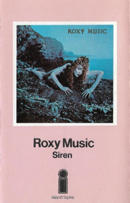 ROXY MUSIC - Siren