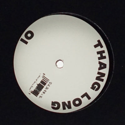 UNKNOWN ARTIST - Thang Long 01