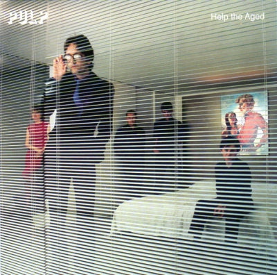 PULP  - Help The Aged