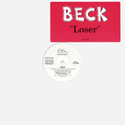 BECK - Loser