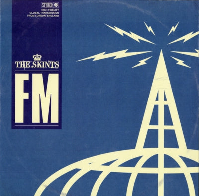 THE SKINTS - FM
