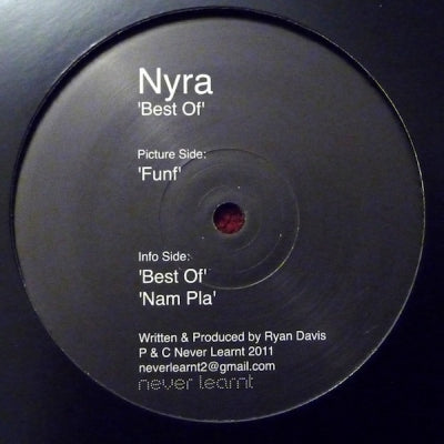 NYRA - Best Of