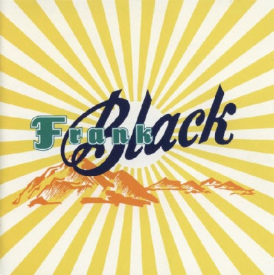 FRANK BLACK  - Frank Black