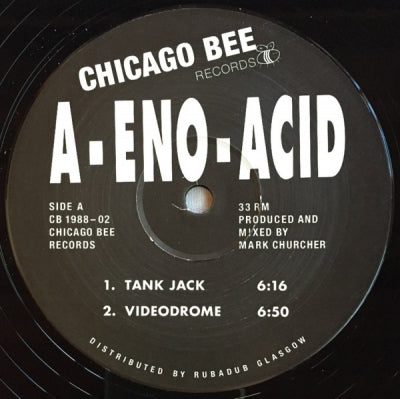A-ENO-ACID - Tank Jack