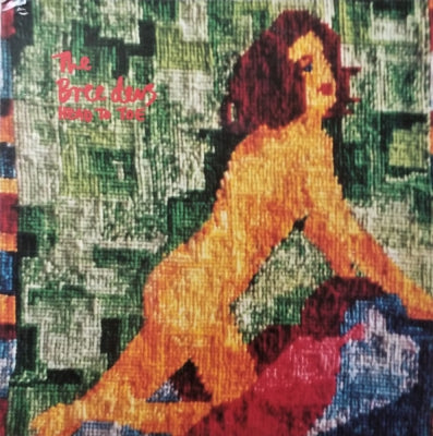 THE BREEDERS - Head To Toe