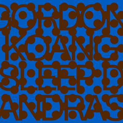 GORDON KOANG - South Sudan / Y Dah (Remixes)