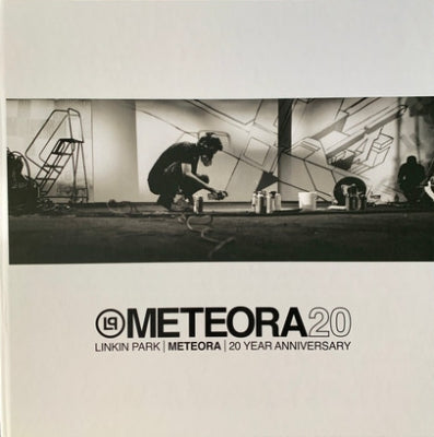 LINKIN PARK - Meteora