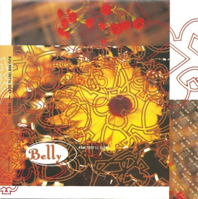 BELLY - Now They'll Sleep