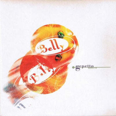 BELLY - Gepetto