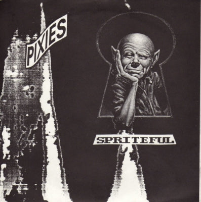 PIXIES - Spriteful