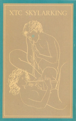 XTC - Skylarking