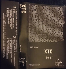 XTC - Go 2