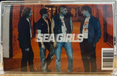 SEA GIRLS - Homesick