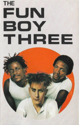 THE FUN BOY THREE - The Fun Boy Three